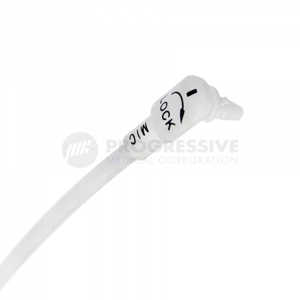 Avanos MicKey Low Profile Extension Set